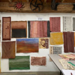 Working With Earth Minerals