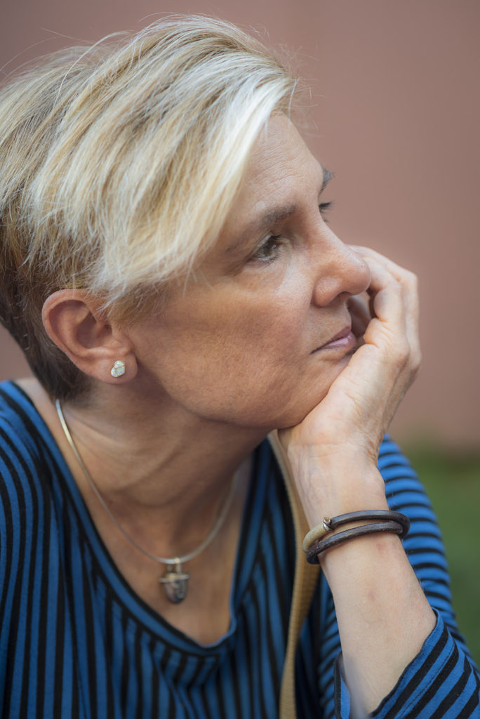 New Interview up at Etruscan Press