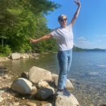 Lagniappe: Losing Weight