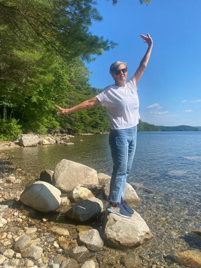 Lagniappe: Losing Weight