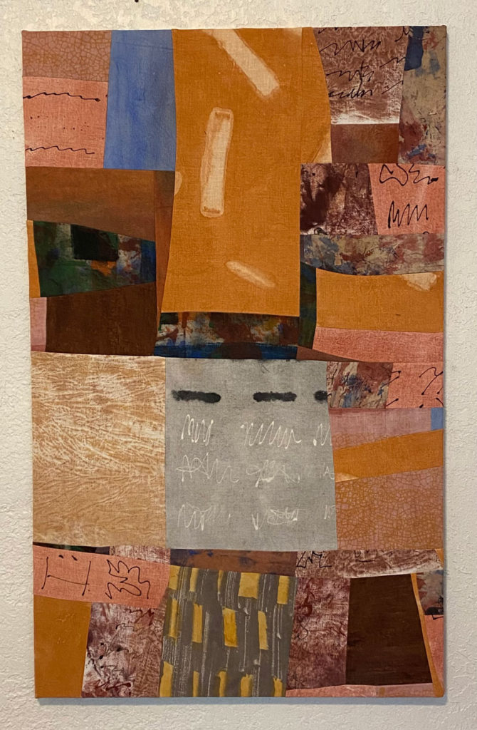 Sunset, Death and Marriage