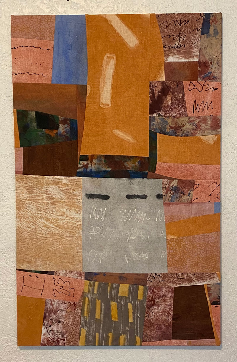 Sunset, Death and Marriage