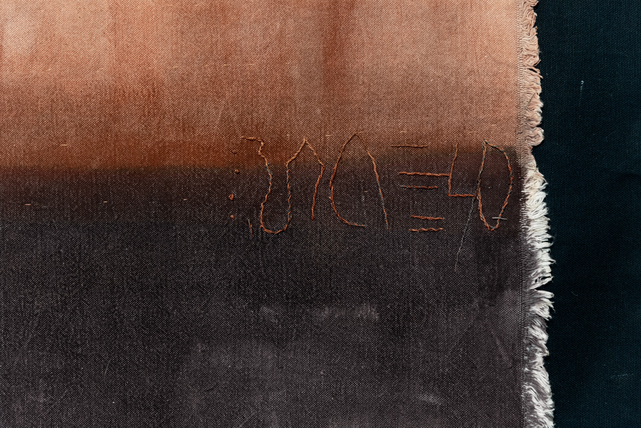 Recovery to be shown in SAQA exhibit in France