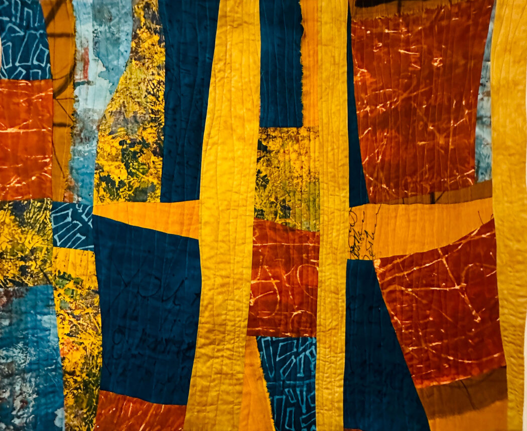 Embracing the New Year